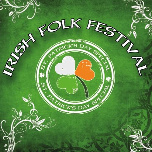 Irish Folk Festival